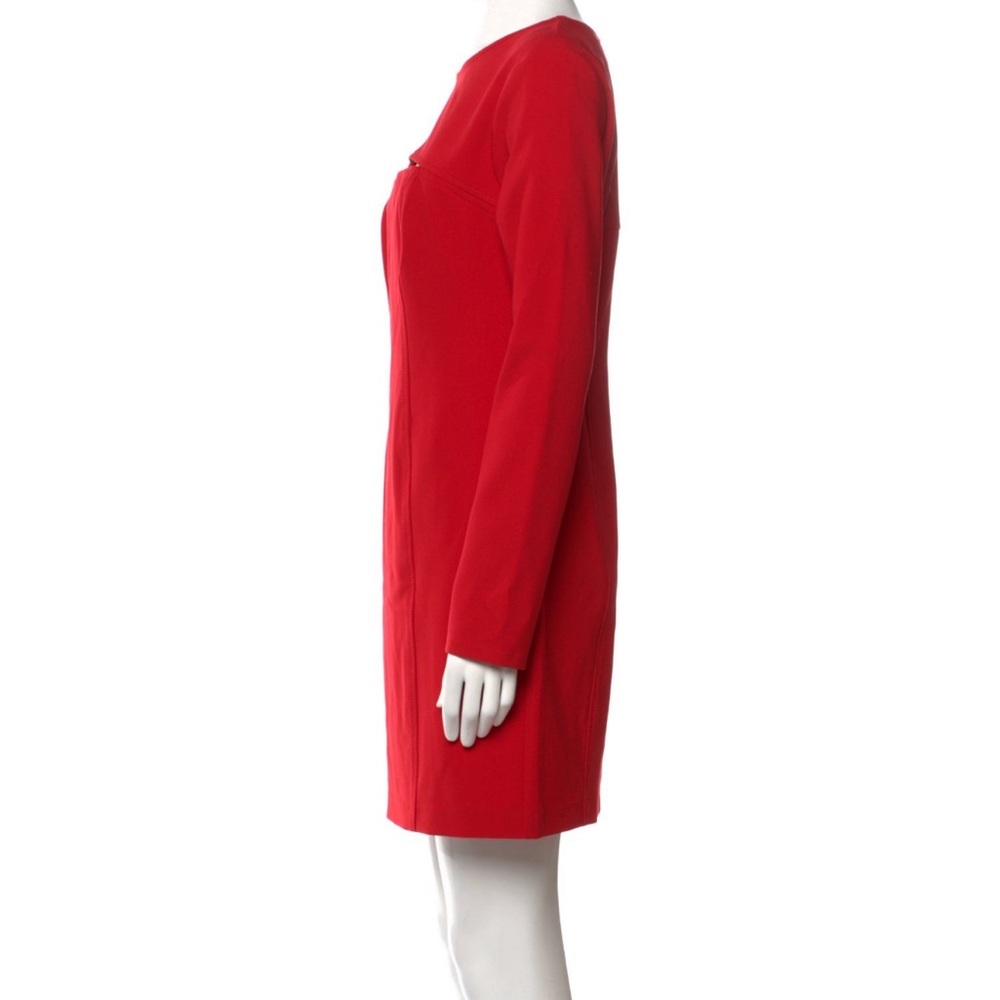 LIKELY SHIFT DRESS - Picture 3 of 4